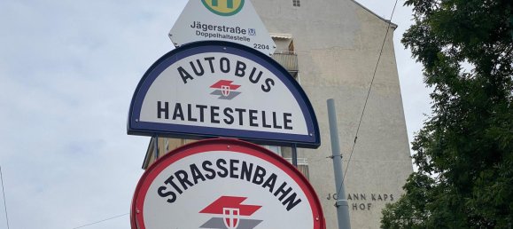 2 rooms Apartment in Brigittenau, Austria No. 130015 24