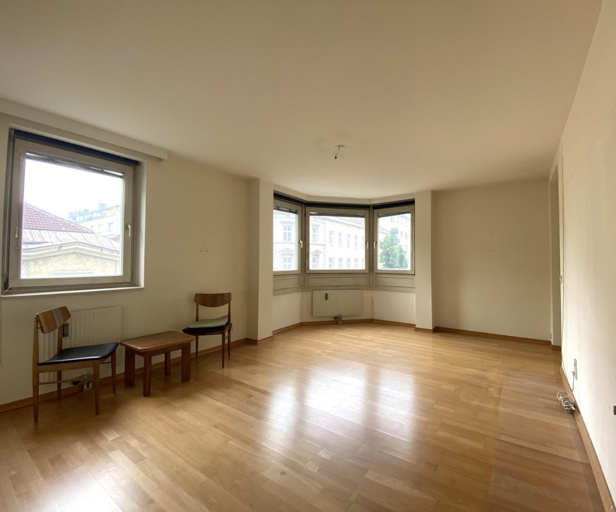 2غرفة شقة في Brigittenau, Austria رقم 130015