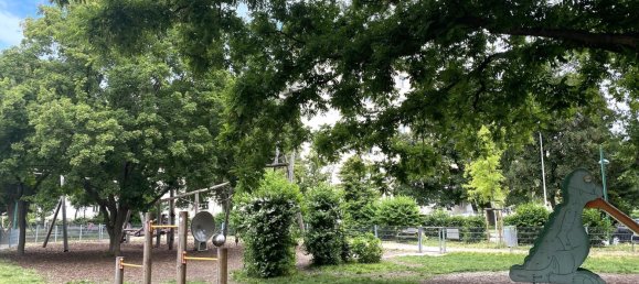 2 rooms Apartment in Brigittenau, Austria No. 130015 28