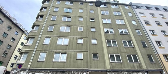 2 rooms Apartment in Brigittenau, Austria No. 130015 21