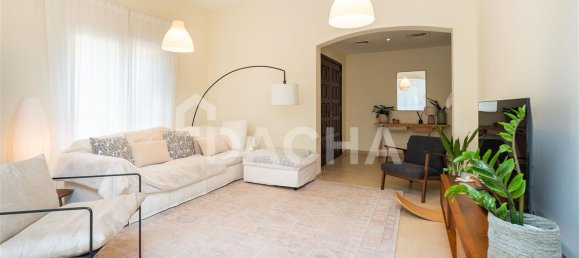 4 bedrooms Townhouse in Arabian Ranches, UAE No. 27830 3