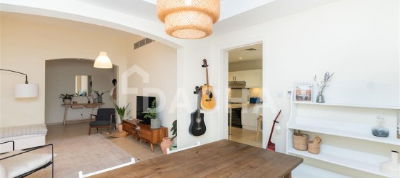 4 bedrooms Townhouse in Arabian Ranches, UAE No. 27830 5