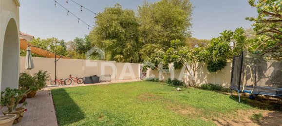 4 bedrooms Townhouse in Arabian Ranches, UAE No. 27830 19