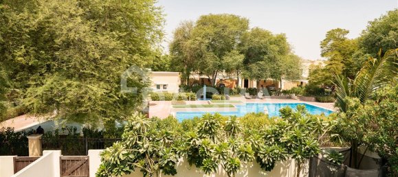 4 bedrooms Townhouse in Arabian Ranches, UAE No. 27830 16