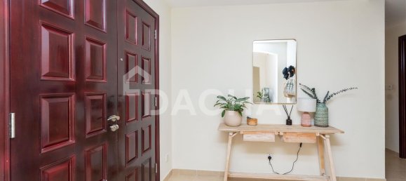 4 bedrooms Townhouse in Arabian Ranches, UAE No. 27830 11