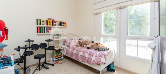 4 bedrooms Townhouse in Arabian Ranches, UAE No. 27830 13