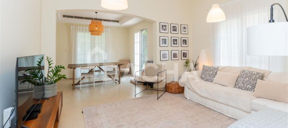 4 bedrooms Townhouse in Arabian Ranches, UAE No. 27830 2
