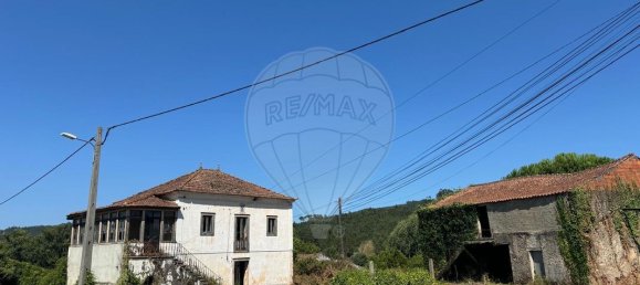 6 غرف نوم منزل في Macas de Dona Maria, Portugal رقم 18463 10