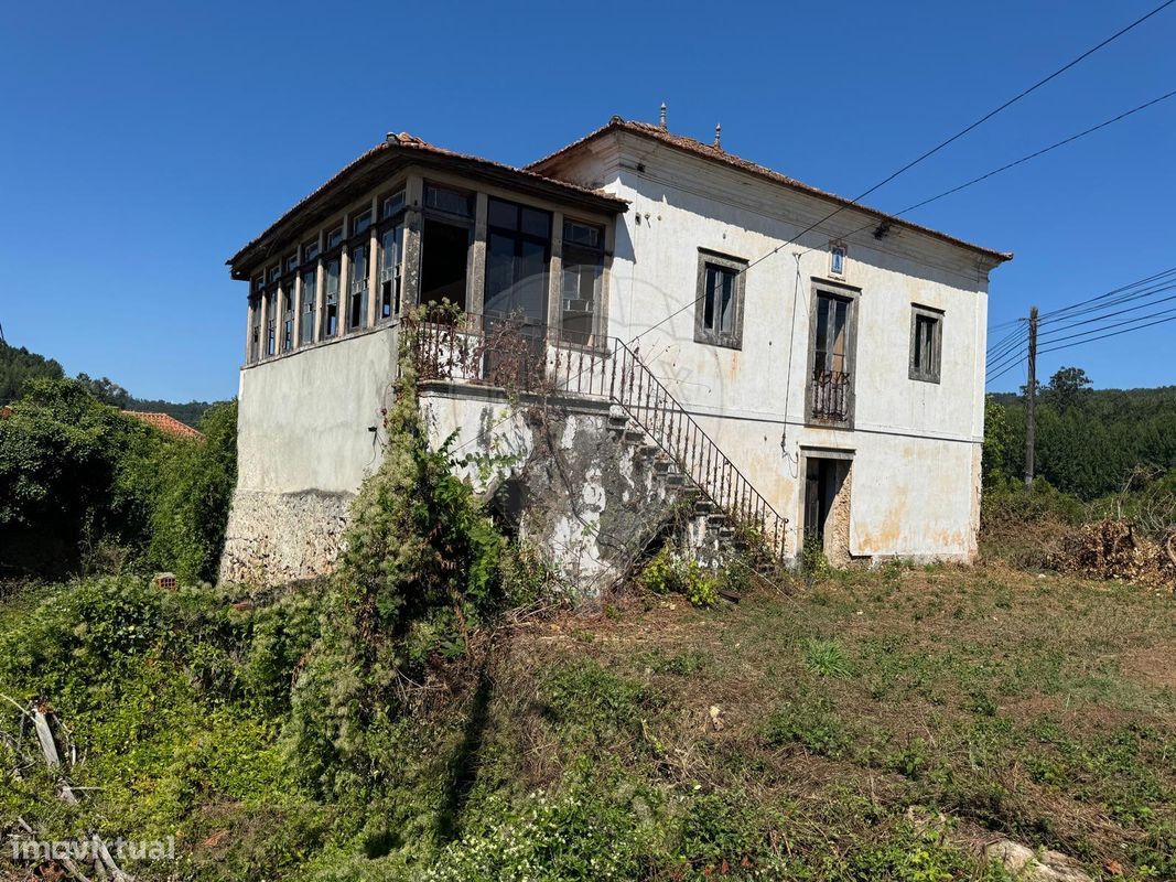 6 غرف نوم منزل في Macas de Dona Maria, Portugal رقم 18463