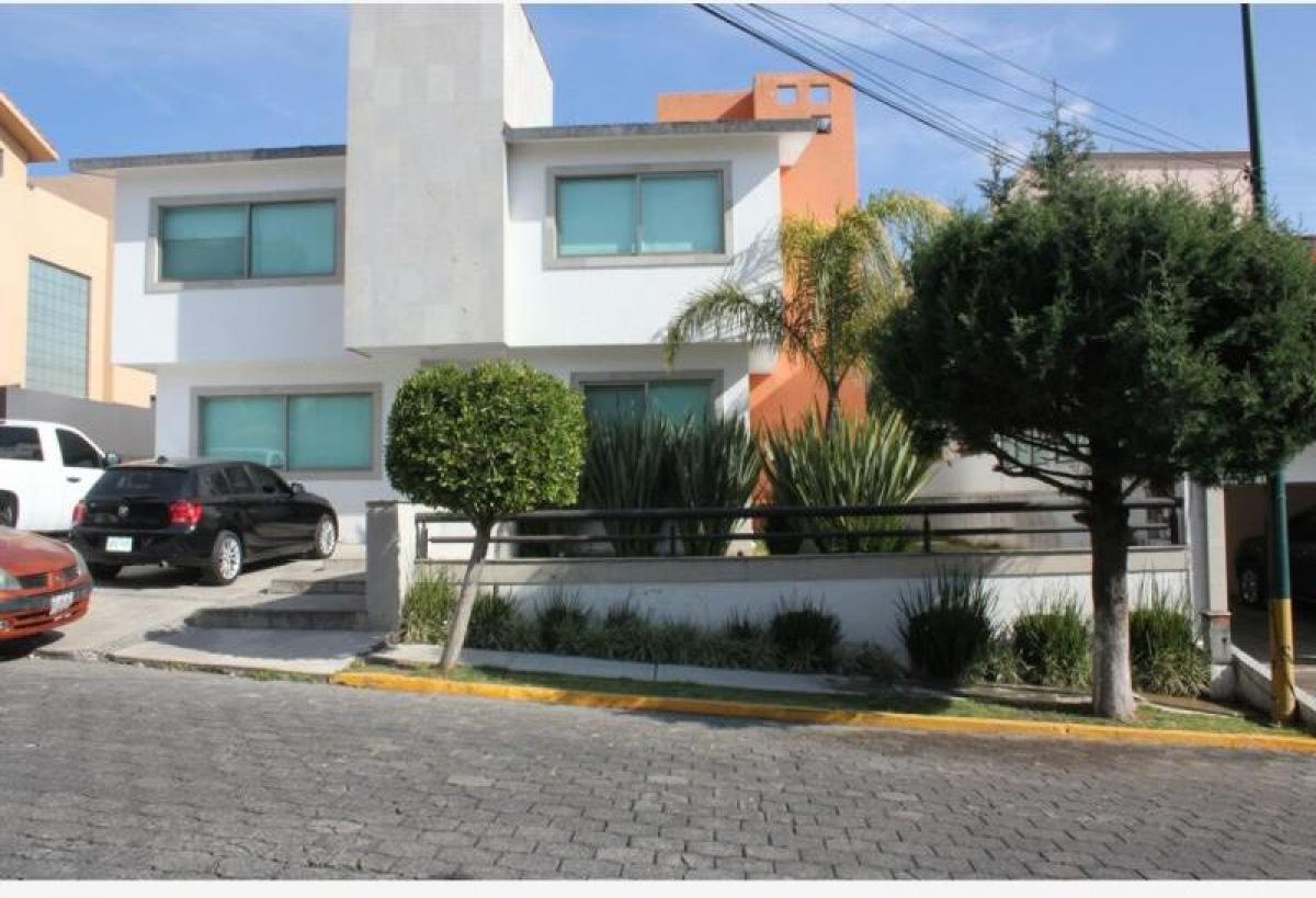 Casa T5 em Ciudad Lopez Mateos, Mexico N.º 187388