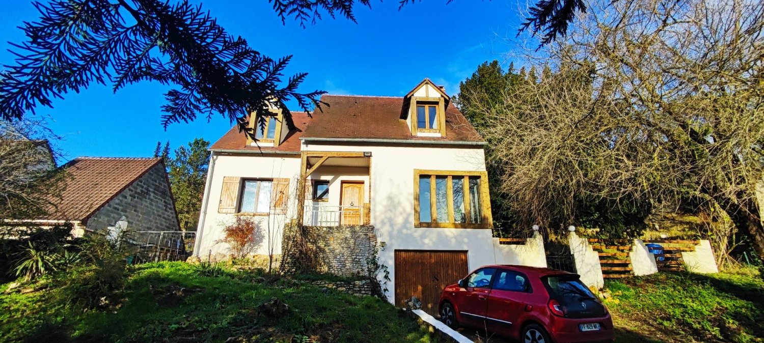 Casa T5 em Dourdan, France N.º 182270