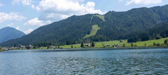 751m² Land in Weissensee, Austria No. 256799 8