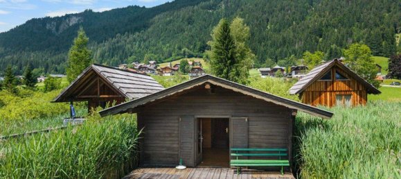 751m² Land in Weissensee, Austria No. 256799 11