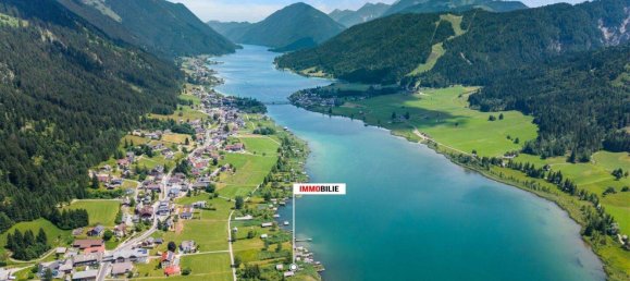 751m² Land in Weissensee, Austria No. 256799 6