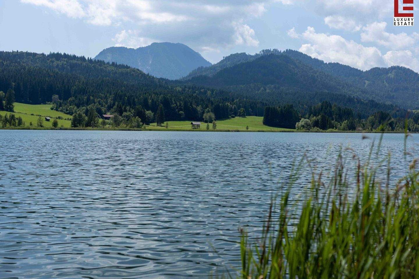 751m² Land in Weissensee, Austria No. 256799