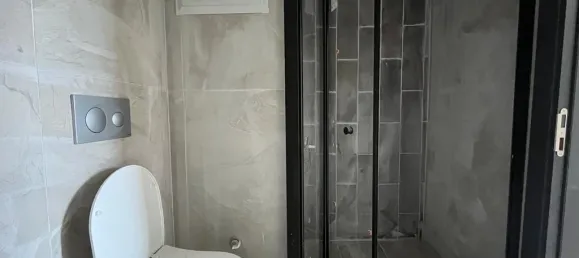 Apartment 1+1 in Aksu, Turkey No. 33262 29