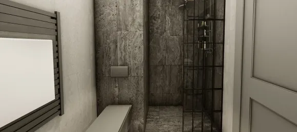 Apartment 1+1 in Aksu, Turkey No. 33262 6