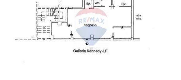 1-salle Propriété commerciale à Seregno, Italy No. 295045 21