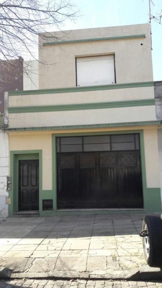 2 Schlafzimmer Haus in Buenos Aires, Argentina, Nr. 91789