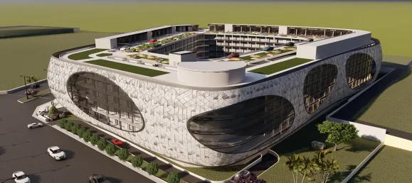 Apartamento de 1+1 en Aksu, Turkey No. 33239 7