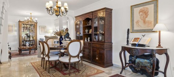 4 غرف نوم فيلا في Marbella, Spain رقم 121573 7