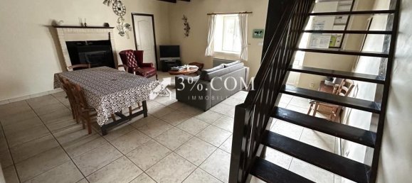 3 غرف نوم منزل في Saint-Dolay, France رقم 55103 3