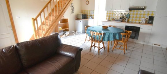 3 غرف نوم منزل في Saint-Dolay, France رقم 55103 9