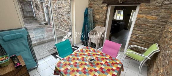 3 غرف نوم منزل في Saint-Dolay, France رقم 55103 4