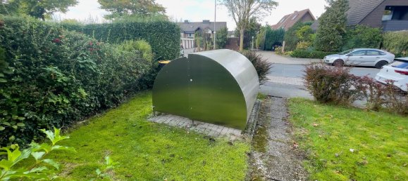 Apartamento de 1 dormitorio en Munster, Germany No. 282832 21