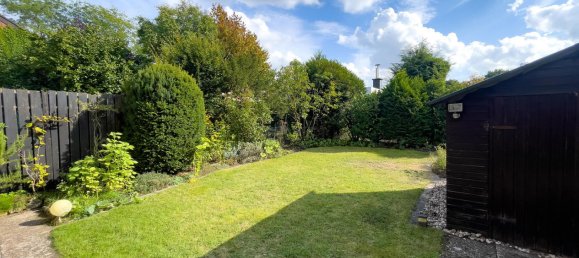 Apartamento de 1 dormitorio en Munster, Germany No. 282832 15