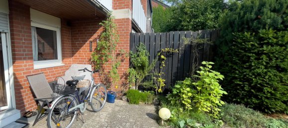 Apartamento de 1 dormitorio en Munster, Germany No. 282832 18