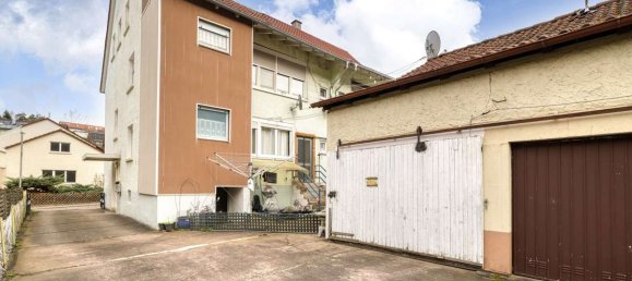 8-Zimmer Stadthaus in Enzkreis, Germany, Nr. 66356 17