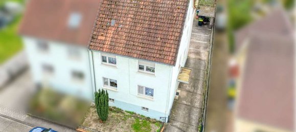 8-Zimmer Stadthaus in Enzkreis, Germany, Nr. 66356 2