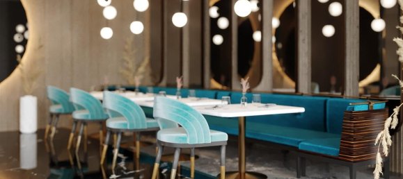 2 rooms Apartment in Tosmur, Turkey No. 10183 21