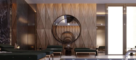 2 rooms Apartment in Tosmur, Turkey No. 10183 30