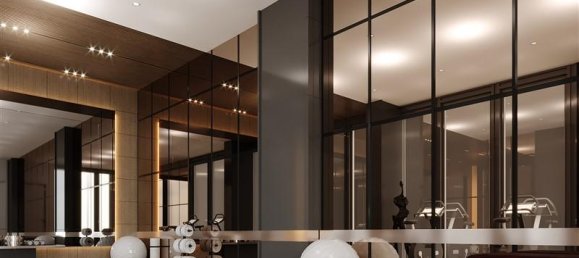 2 rooms Apartment in Tosmur, Turkey No. 10183 27