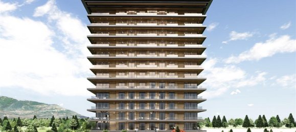 2 rooms Apartment in Tosmur, Turkey No. 10183 5