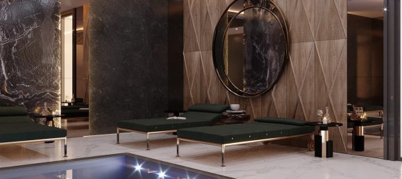 2 rooms Apartment in Tosmur, Turkey No. 10183 29