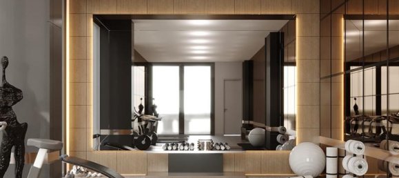 2 rooms Apartment in Tosmur, Turkey No. 10183 26