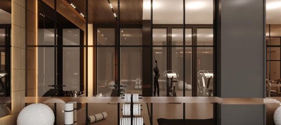 2 rooms Apartment in Tosmur, Turkey No. 10183 25