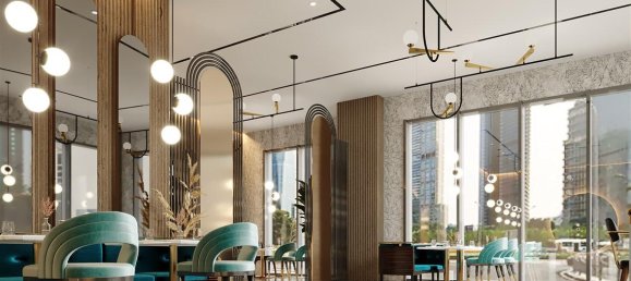 2 rooms Apartment in Tosmur, Turkey No. 10183 18