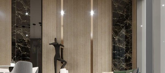 2 rooms Apartment in Tosmur, Turkey No. 10183 23