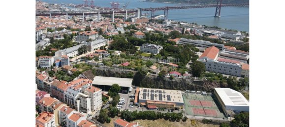  قطعة أرض في Lisbon, Portugal رقم 333403 6