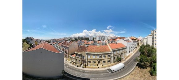  قطعة أرض في Lisbon, Portugal رقم 333403 8