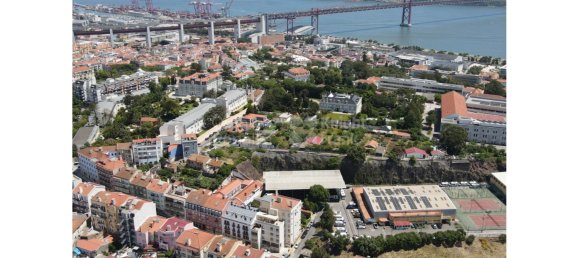  قطعة أرض في Lisbon, Portugal رقم 333403 5
