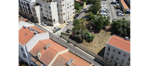  قطعة أرض في Lisbon, Portugal رقم 333403 3