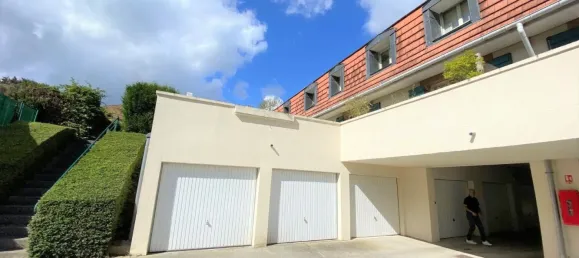 3 rooms Duplex in Loos, France No. 45831 4