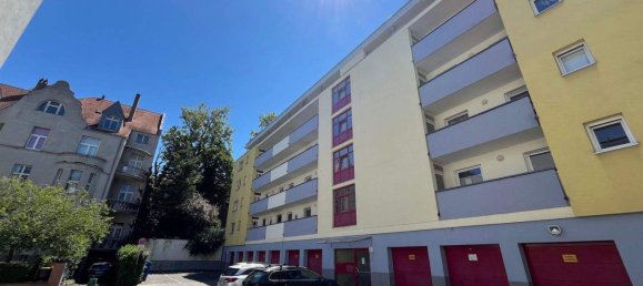 2غرفة شقة في Nuremberg, Germany رقم 226703 6