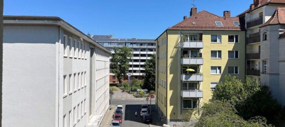 2غرفة شقة في Nuremberg, Germany رقم 226703 15