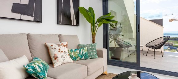 2 غرف نوم شقة في Guardamar del Segura, Spain رقم 9009 16